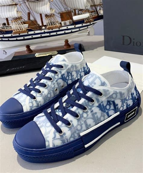 b23 low-top sneaker dior|b23 oblique low top sneaker.